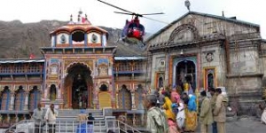 Kedarnath Badrinath Package 2019 